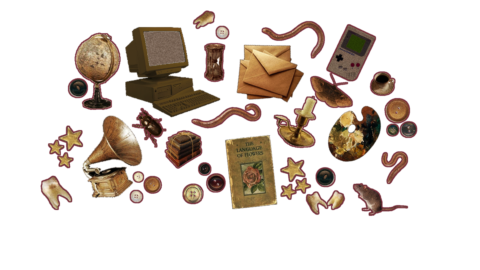 Homepage